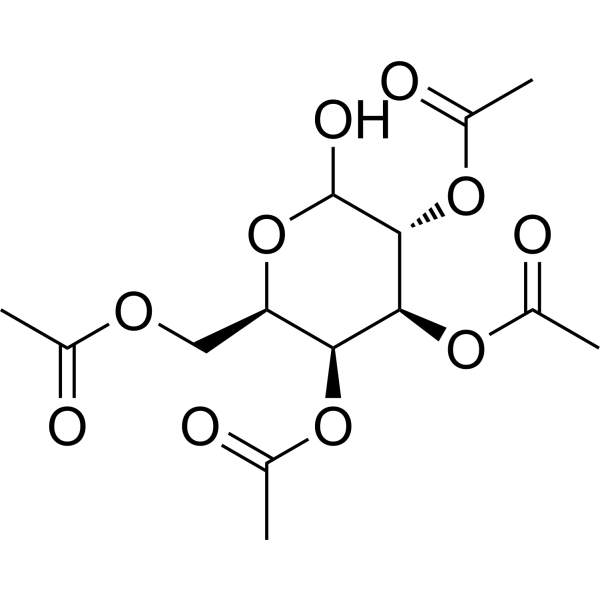 2,3,4,6-Tetra-O-acetyl-D-galactopyranose 47339-09-3